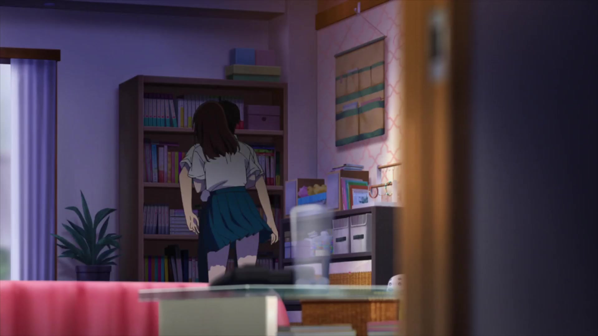 [Tsukyio Editing Resources] I Want to Eat Your Pancreas Raw Clips (572) (tsukyio.com).mp4